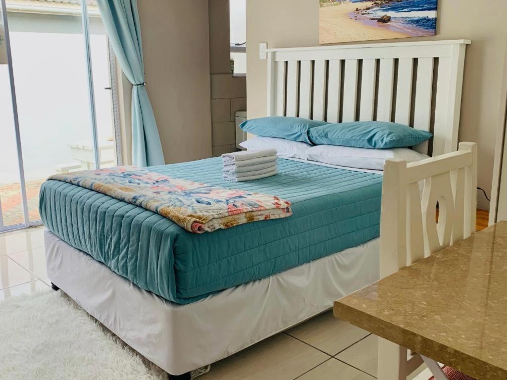 Hidden Bliss Guesthouse Ист-Лондон Номер фото